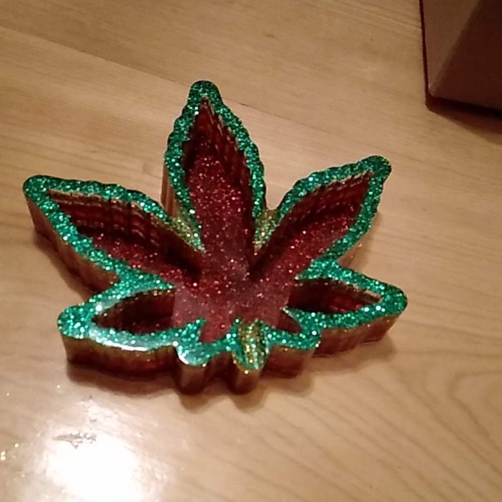 Ashtray